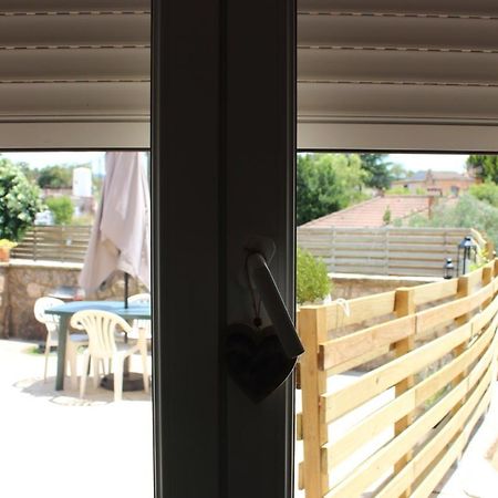 Apartament Vall De Montserrat Castellbell i el Vilar Kültér fotó