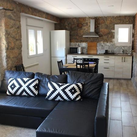 Apartament Vall De Montserrat Castellbell i el Vilar Kültér fotó