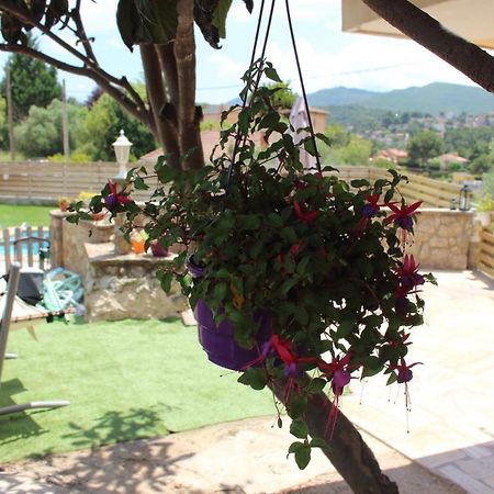 Apartament Vall De Montserrat Castellbell i el Vilar Kültér fotó