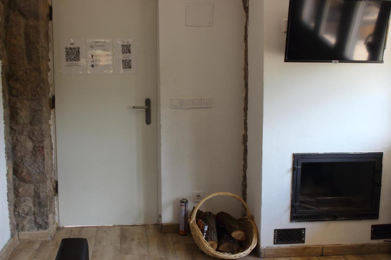 Apartament Vall De Montserrat Castellbell i el Vilar Kültér fotó