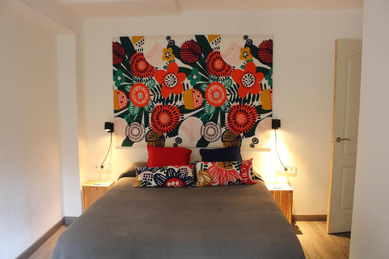 Apartament Vall De Montserrat Castellbell i el Vilar Kültér fotó