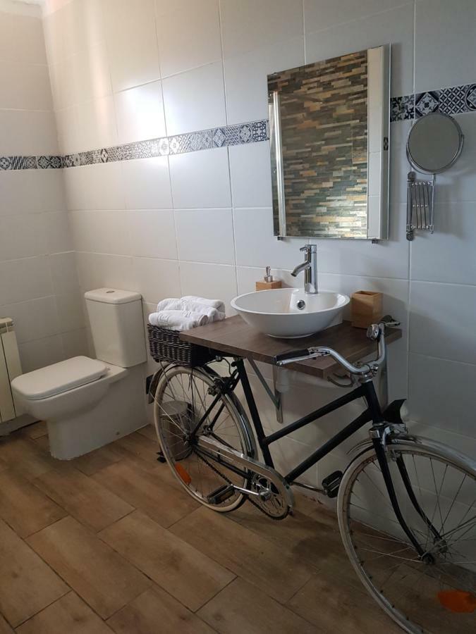 Apartament Vall De Montserrat Castellbell i el Vilar Kültér fotó