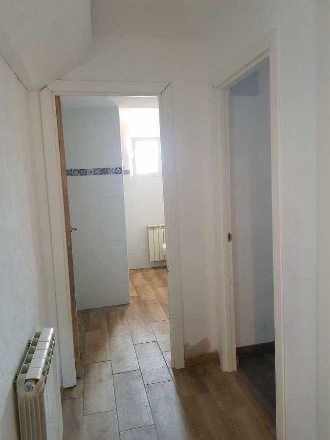 Apartament Vall De Montserrat Castellbell i el Vilar Kültér fotó