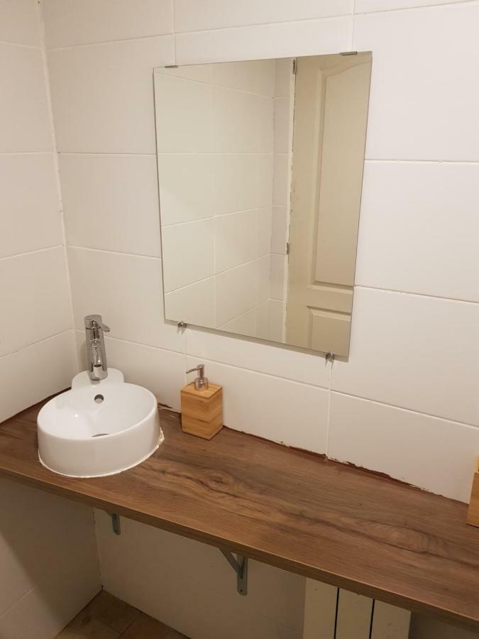 Apartament Vall De Montserrat Castellbell i el Vilar Kültér fotó