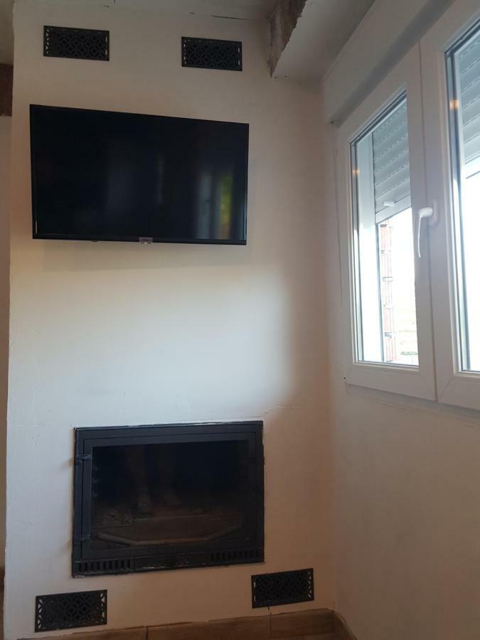 Apartament Vall De Montserrat Castellbell i el Vilar Kültér fotó