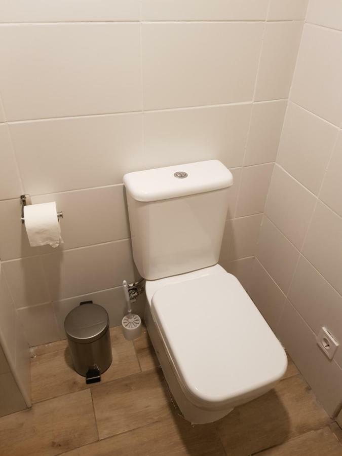 Apartament Vall De Montserrat Castellbell i el Vilar Kültér fotó