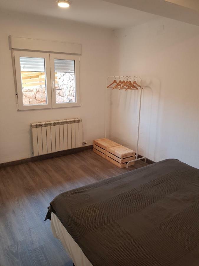 Apartament Vall De Montserrat Castellbell i el Vilar Kültér fotó