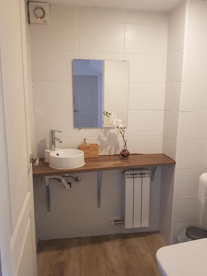 Apartament Vall De Montserrat Castellbell i el Vilar Kültér fotó